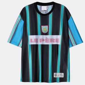 Le Pere LPFC MESH JERSEY